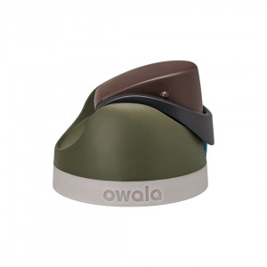 Owala® FreeSip® Replacement Lids Canyon Falcon | 289641-OCI