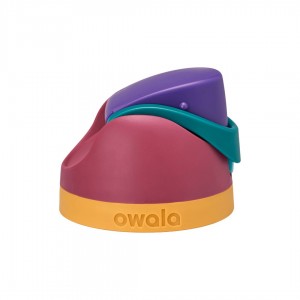 Owala® FreeSip® Replacement Lids Gemstone Chic | 581472-SCM