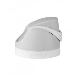 Owala® FreeSip® Replacement Lids Shy Marshmallow | 871604-WKH