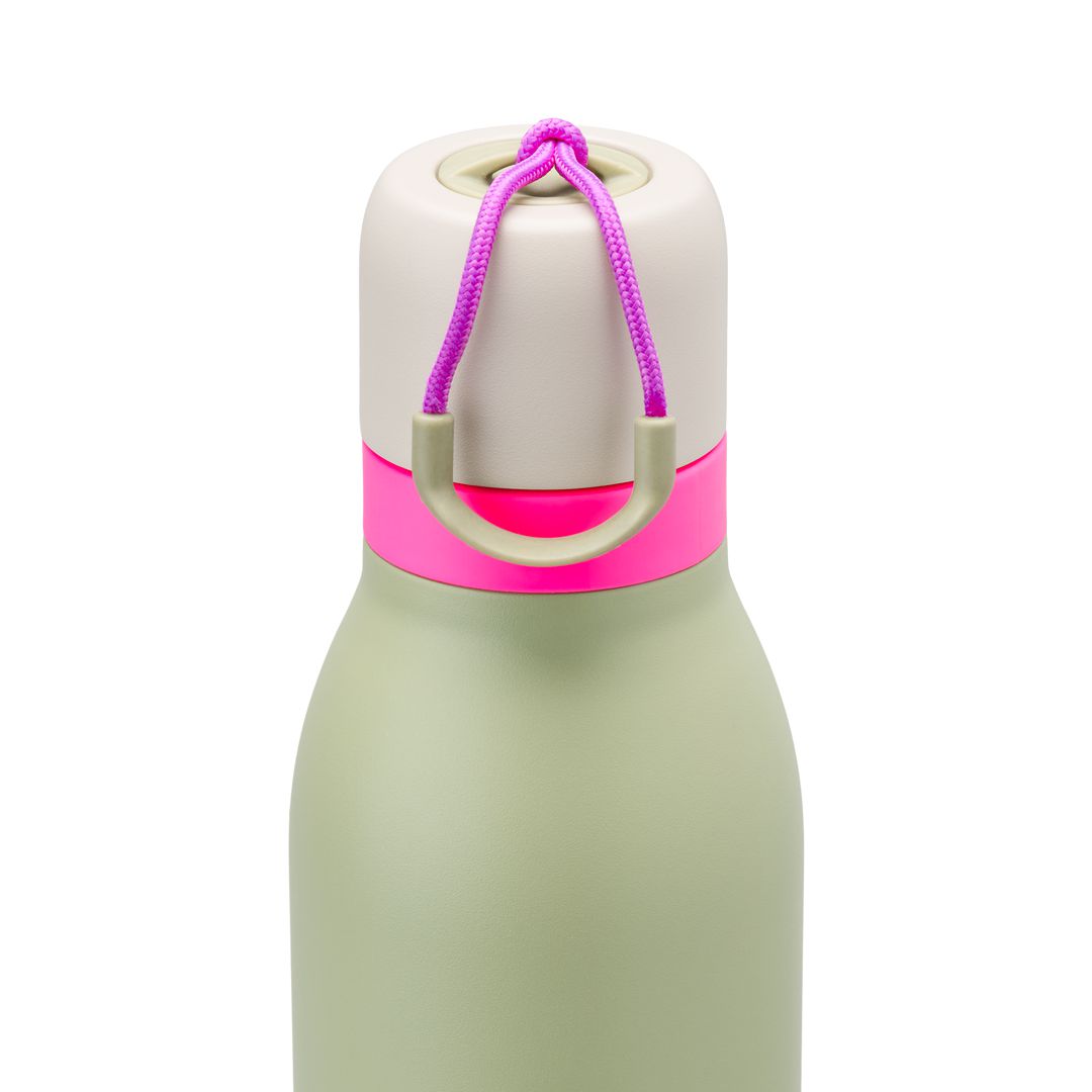 Owala® 18oz FreeSip® Twist Water Bottle Neo Sage | 754803-GFC