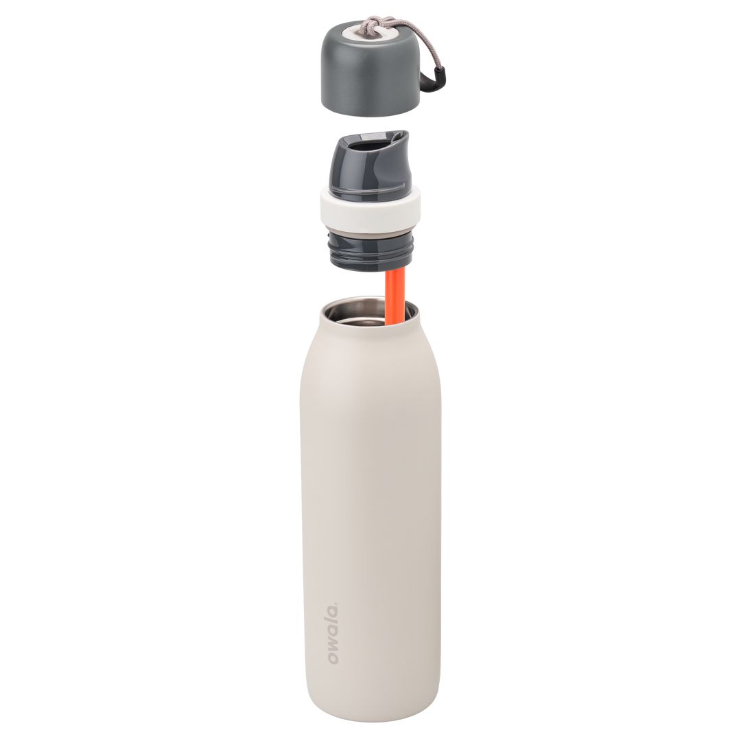 Owala® 18oz FreeSip® Twist Water Bottle Rock On | 018597-HWI