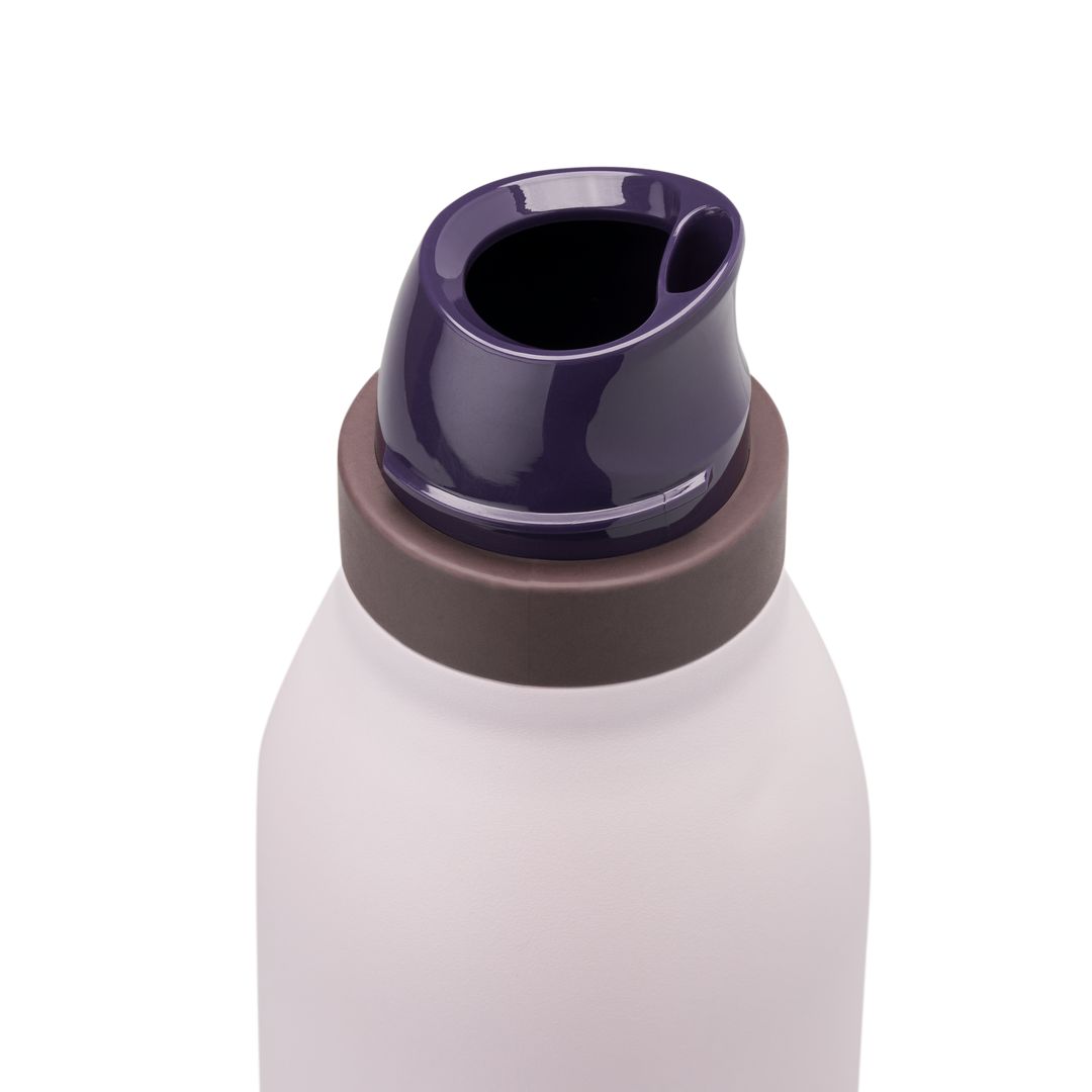 Owala® 18oz FreeSip® Twist Water Bottle Sleepy Lavender | 079123-OYX