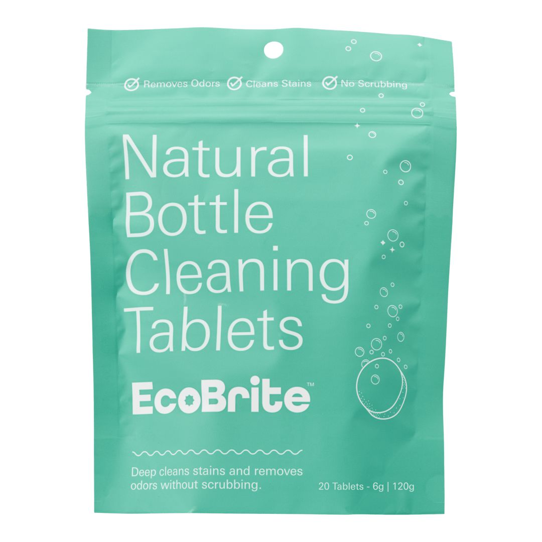 Owala® 20 Pack Bottle Cleaning Tablets EcoBrite | 687350-OKZ