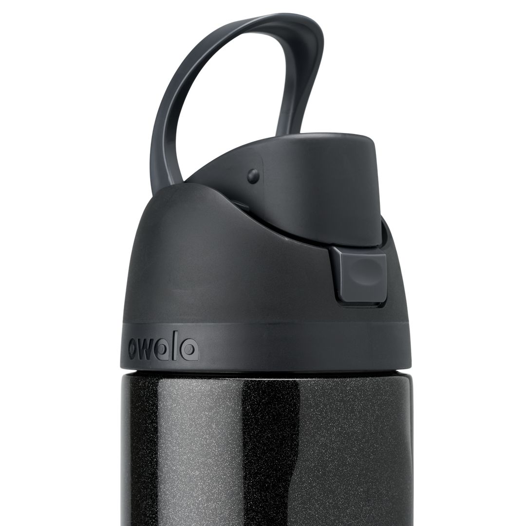 Owala® 24oz Cosmic Collection Stainless Steel Water Bottle Deep Space | 047685-WYS