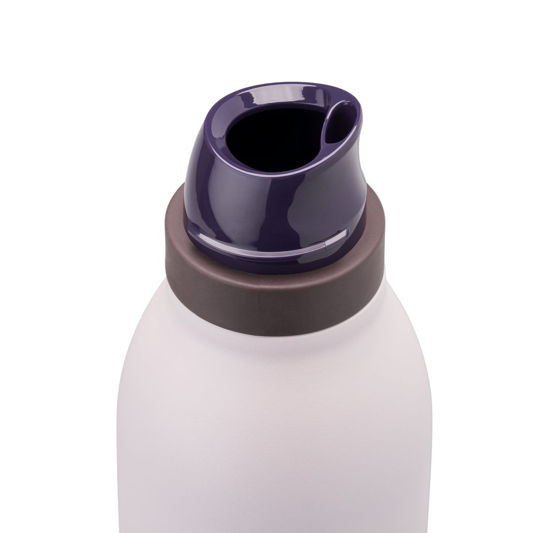 Owala® 24oz FreeSip® Twist Water Bottle Sleepy Lavender | 875920-TPL