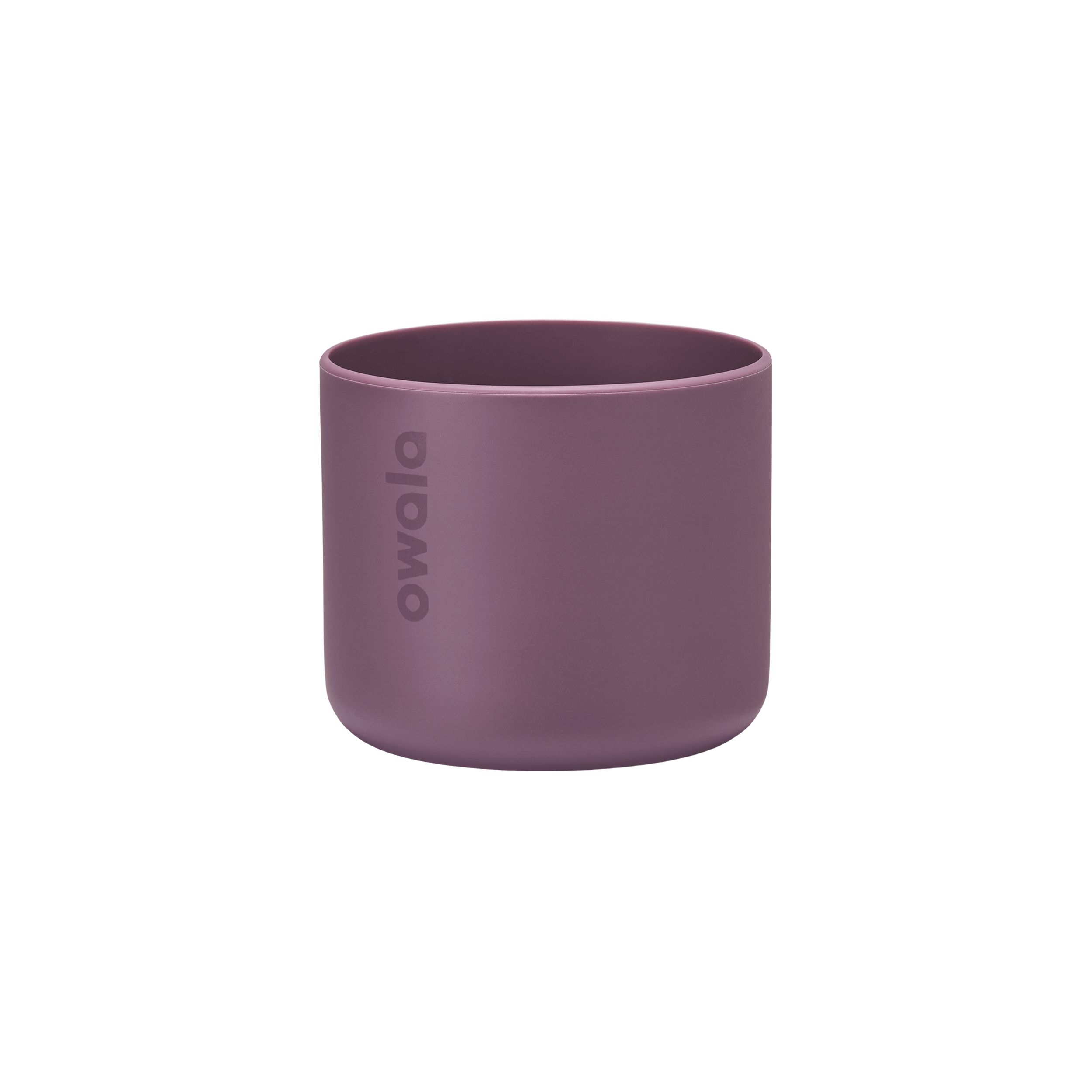 Owala® 24oz Silicone Bottle Boot Mauve | 854609-LWF