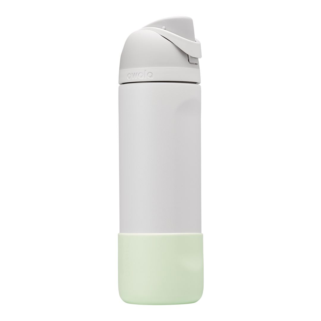 Owala® 24oz Silicone Bottle Boot Mint | 039517-WUH