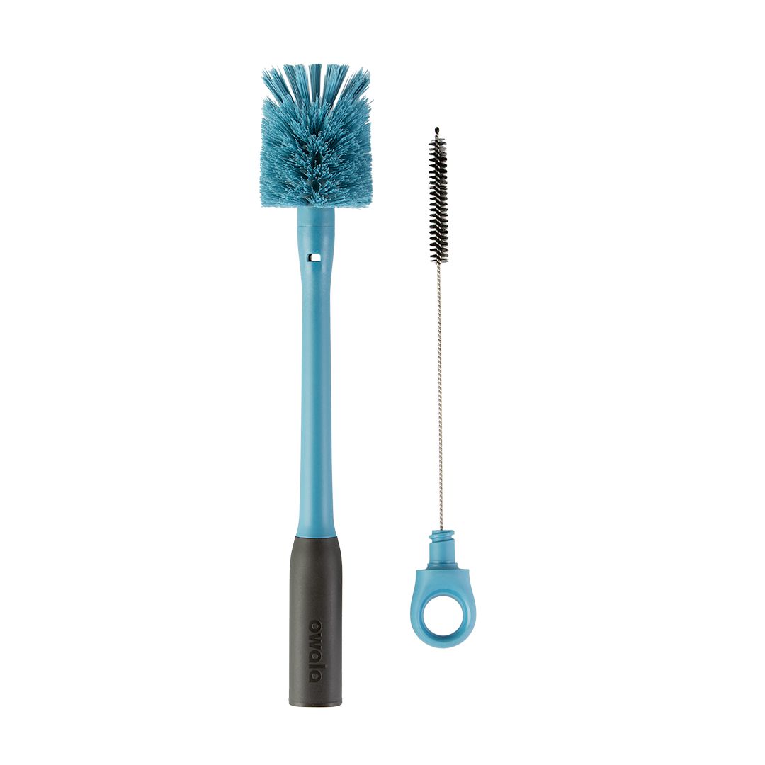 Owala® 2-in-1 Bottle Brush Blue | 827659-ARV