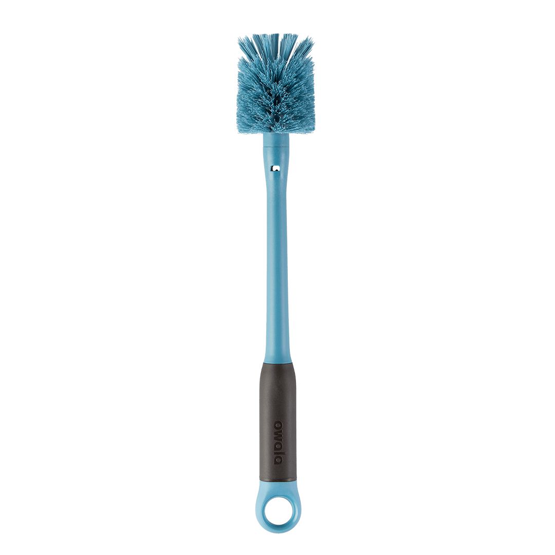 Owala® 2-in-1 Bottle Brush Blue | 827659-ARV