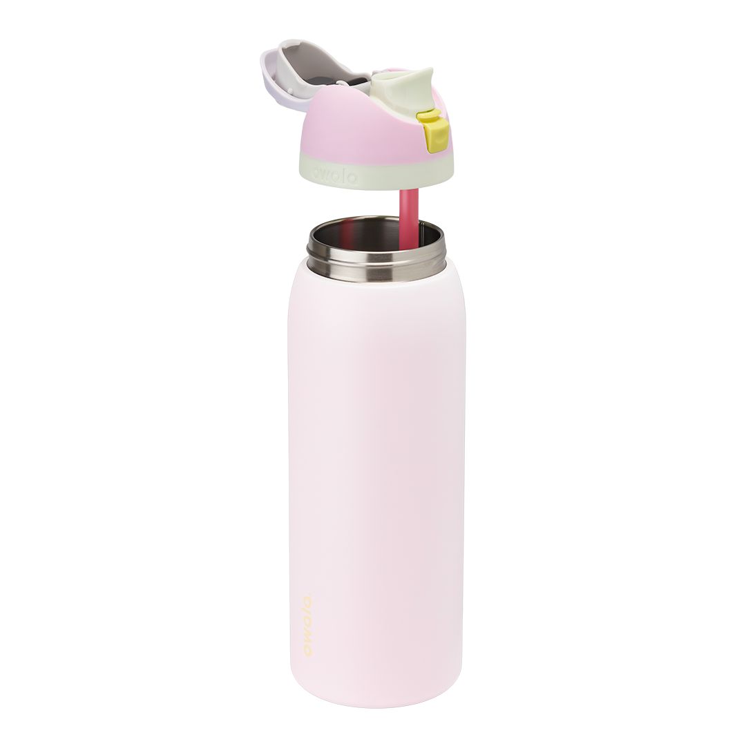 Owala® 40oz FreeSip® Stainless Steel Water Bottle Candy Coated | 921476-FZU