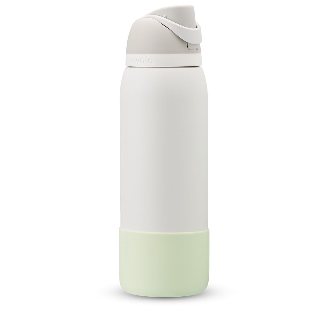 Owala® 40oz Silicone Bottle Boot Mint | 031965-VLE