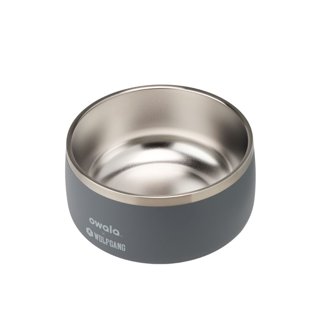 Owala® 6 Cups Pet Bowl Wolfgang | 520371-HEY