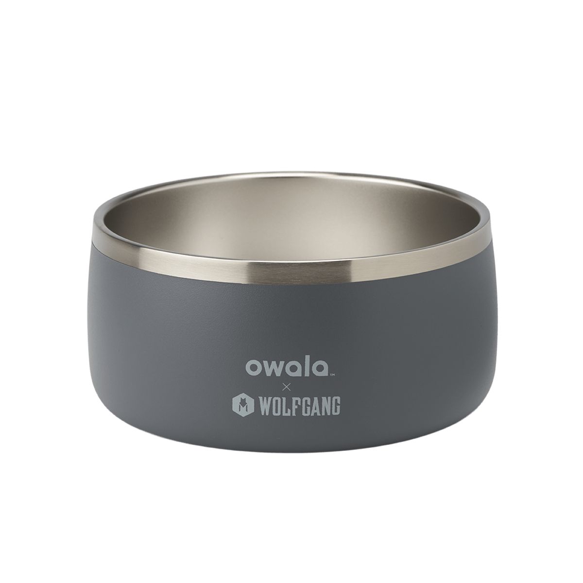 Owala® 6 Cups Pet Bowl Wolfgang | 520371-HEY