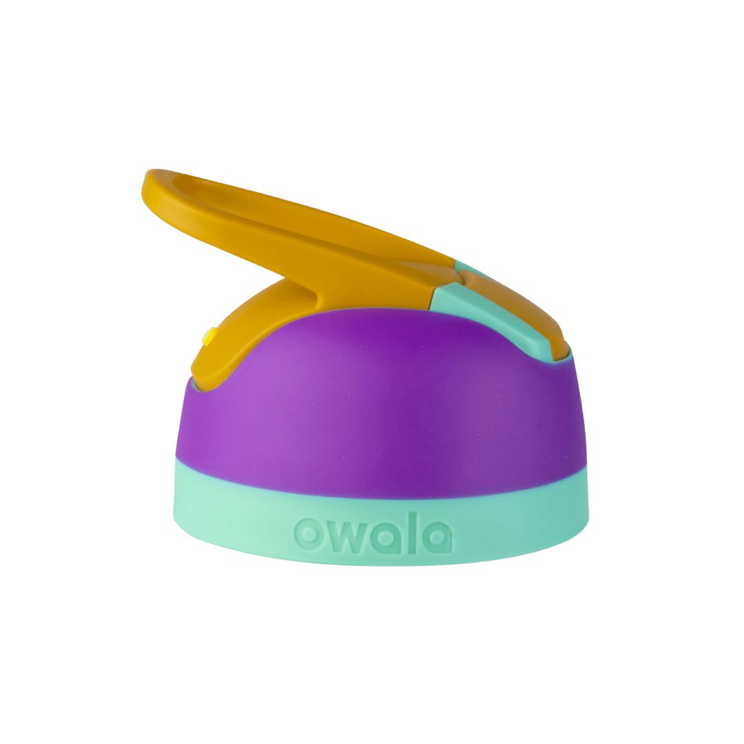 Owala® Flip Replacement Lids Hint of Grape | 471980-DUR