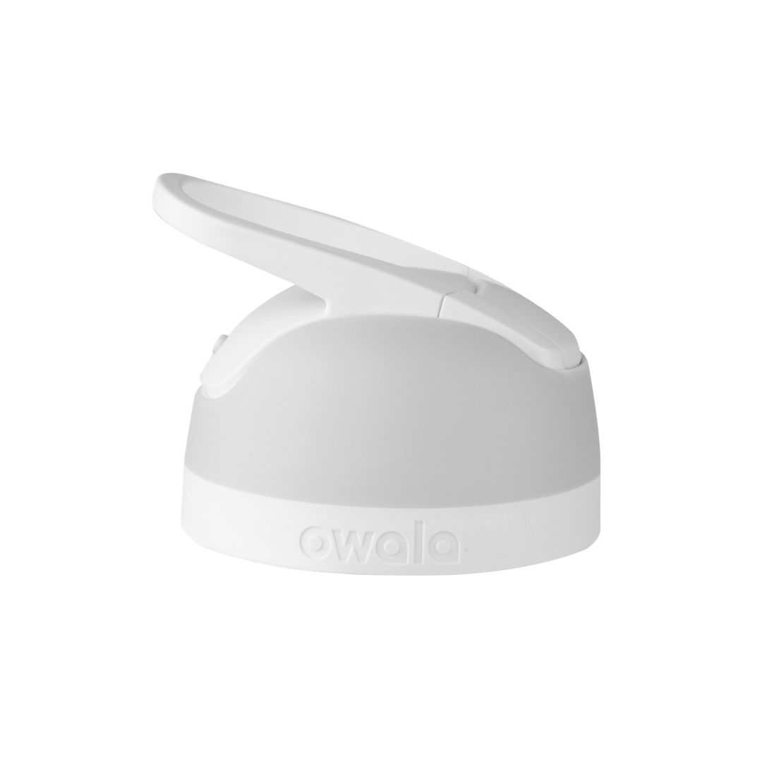 Owala® Flip Replacement Lids Shy Marshmallow | 245160-EUJ