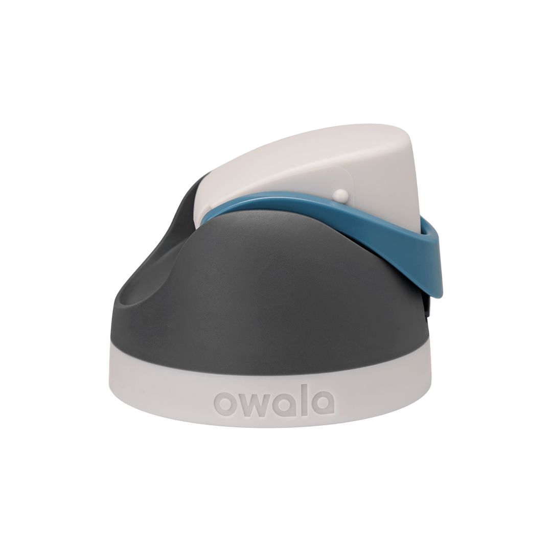 Owala® FreeSip® Replacement Lids Blue Oasis | 175249-JGW