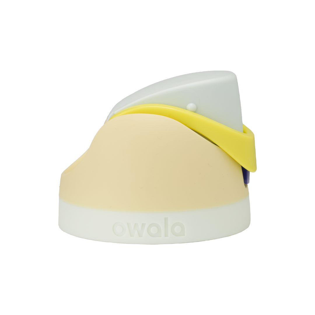 Owala® FreeSip® Replacement Lids Lemon Limeade | 730416-BOD