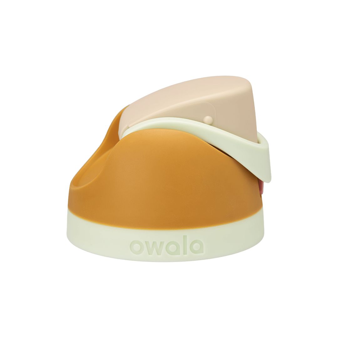 Owala® FreeSip® Replacement Lids Water in the Desert | 065297-GQK